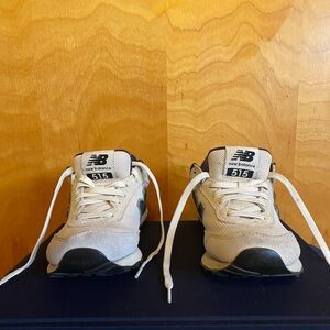 Women’s New Balance 515